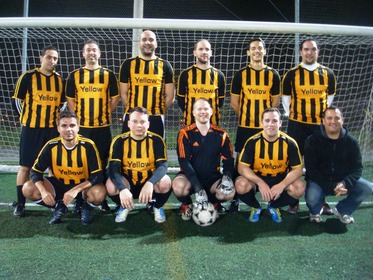 Yellow group fc